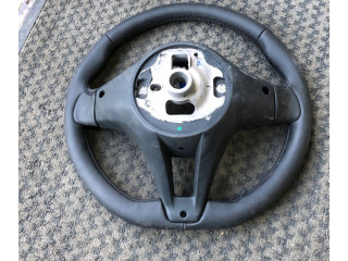 Volant Alfa Romeo Stelvio 2016   