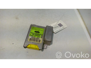 Блок подушек безопасности 97BP14B056AAG, 601942168003   Ford Mondeo MK II