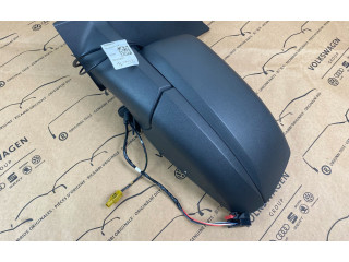 Zpětné zrcátko  Volkswagen Caddy 2020  2K7857501AD, 2K7857501ADCADDY  