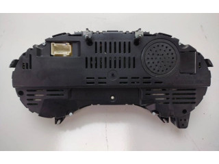 Панель приборов A1179004601, 0263697119   Mercedes-Benz CLA C117 X117 W117       