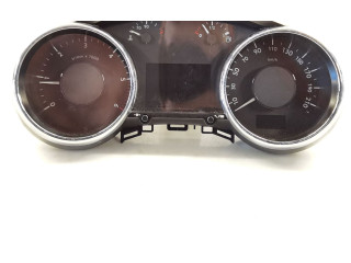 Přístrojová deska  Peugeot 5008 2010 9666276380, 9666247580  