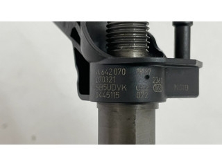 Форсунка 0445115072, 7R768EF    Mercedes-Benz E W211 для дизельного двигателя  3.2