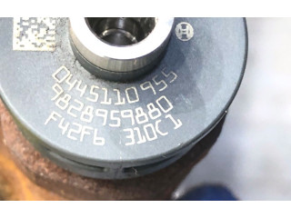 Vstřikovač 9828959880   Toyota ProAce City     