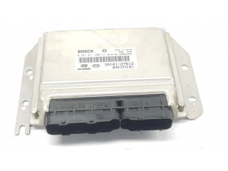 Řídící jednotka 3910127612   Hyundai Matrix 2001