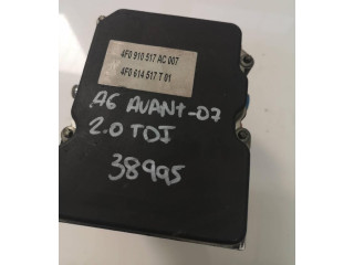 Jednotka ABS 4F0810517AC   Audi A6 S6 C6 4F 2004