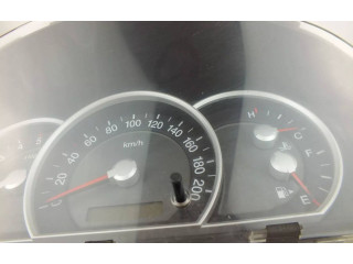 Přístrojová deska  Hyundai Tucson JM 2006 940132E420  