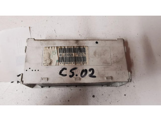 Дисплей    216543011, 9650243077   Citroen C5