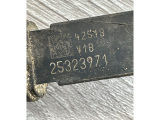 Vstřikovač 25323971, 4251B   Chevrolet Trans Sport     