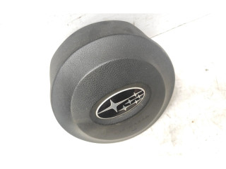 Подушка безопасности водителя    Subaru Outback