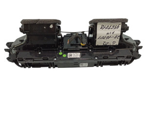 Блок управления климат-контролем 64119855411, 64119855411   BMW X3 G01