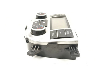 Модуль блока управления кондиционером 972502B430   Hyundai Santa Fe