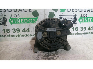 Генератор 9646321880, ALTERNADOR   Citroen C4 I 1.6     