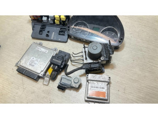 Блок управления двигателя A6519000601, 28277619   Mercedes-Benz Sprinter W906
