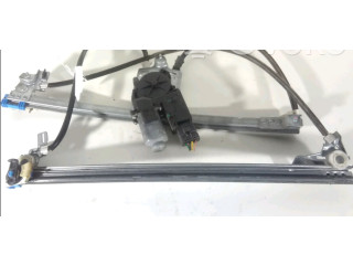 Передний комплект электрического механизма для подъема окна 8200424422   Renault Espace IV