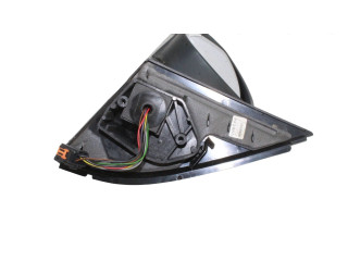 Zpětné zrcátko  Peugeot 308 2015  98088641XT, 7PIN  