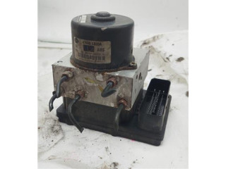 Jednotka ABS 47660EB33A, 47660EB33A   Nissan Navara D40 2007