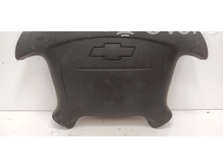 Подушка безопасности двери 96404800, 96404800   Chevrolet Rezzo