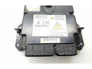 Řídící jednotka 2758304700   Nissan Pathfinder R51 2008