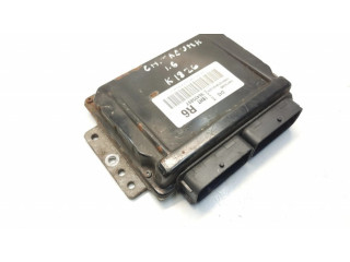 Řídící jednotka 96435897, K1826   Chevrolet Tacuma 2006