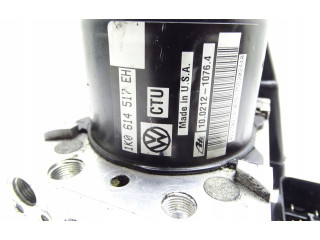 Jednotka ABS 1K0907379CB, 1K0614517EH   Volkswagen Jetta VI 2015