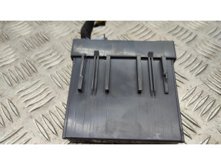 Блок управления 9801695280, 980169528000   Peugeot 508 RXH