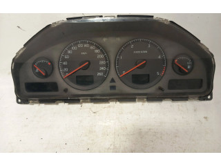 Přístrojová deska  Volvo V70 2001 9499671, 0308692  