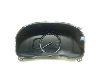 Панель приборов 94013G2750   Hyundai Ioniq       