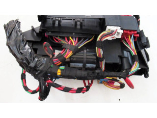 Блок предохранителей 8K1937503   Audi A5 Sportback 8TA    