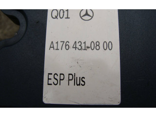 Jednotka ABS A1764310800   Mercedes-Benz CLA C117 X117 W117 2013