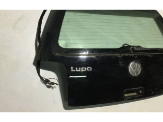 Моторчик заднего дворника     Volkswagen Lupo