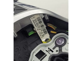 Руль    A1724602703, 1728601602   Mercedes-Benz CLS C218 X218