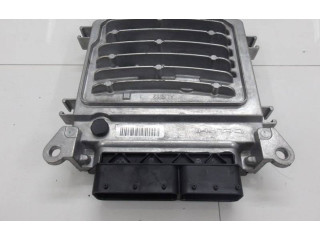Řídící jednotka A6519005301   Mercedes-Benz C W204 2007