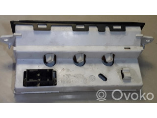 Дисплей    9650598277OR00   Citroen C5