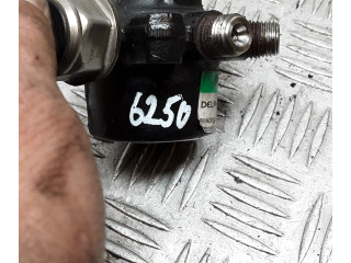 Vstřikovací lišta 8200379933, H8200334367   Nissan Kubistar  pro naftový motor 1.5  