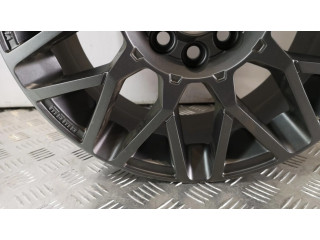 Обод (ободья) колеса из легкого сплава R 15