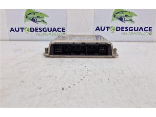 Řídící jednotka 7789376, 281010314   BMW X5 E53 2005