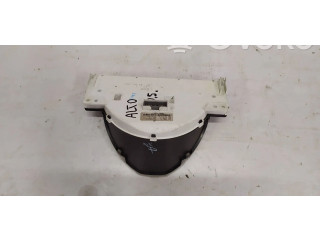 Панель приборов 34100M68K81, C5009   Suzuki Alto       