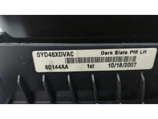 Подушка безопасности пассажира 04664345AE, P04664345AE   Dodge Caliber