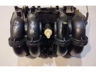 Zpětné zrcátko  Mercedes-Benz C W203 2001  A1111412001, 2900304569  