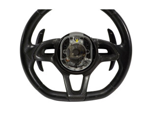 Volant McLaren 570S 2018 307551010BBHAA  