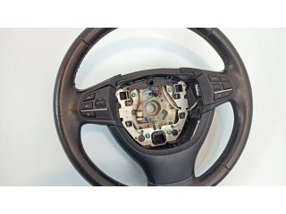 Руль BMW 5 F10 F11  2009-2016 года R01963, 6790886      