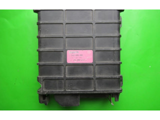 Блок управления двигателем ECU    811906264G, 0280800188   Audi 80 90 B2