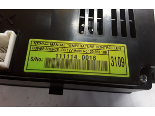 Блок управления климат-контролем 20888078, 1210240052   Opel Antara