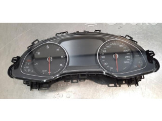 Přístrojová deska  Audi A7 S7 4K8 2022 4K0920771F  