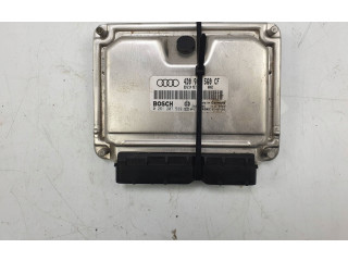 Řídící jednotka 4D0906560CF   Audi A8 S8 D2 4D 2001