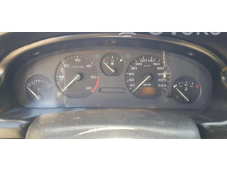 Přístrojová deska  Peugeot 406    