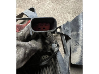 Вентилятор радиатора     F00HX0G015, 6002XH0056    Jeep Cherokee III KJ 2.8