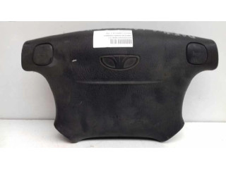 Подушка безопасности водителя 96220427K   Daewoo Lanos
