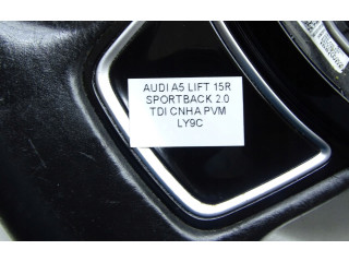 Volant Audi A5 8T 8F 2014 8K0419091BN, 4H0419091A  