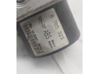 Jednotka ABS 6765325, 6765325   Mini One - Cooper R50 - 53 2005